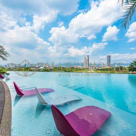 Parc 3 Premier Suites 쿠알라룸푸르 외부 사진
