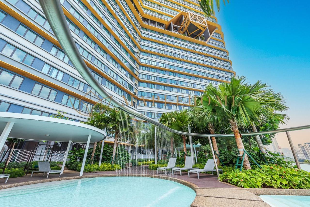 Parc 3 Premier Suites 쿠알라룸푸르 외부 사진