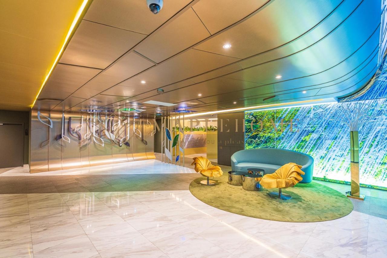 Parc 3 Premier Suites 쿠알라룸푸르 외부 사진
